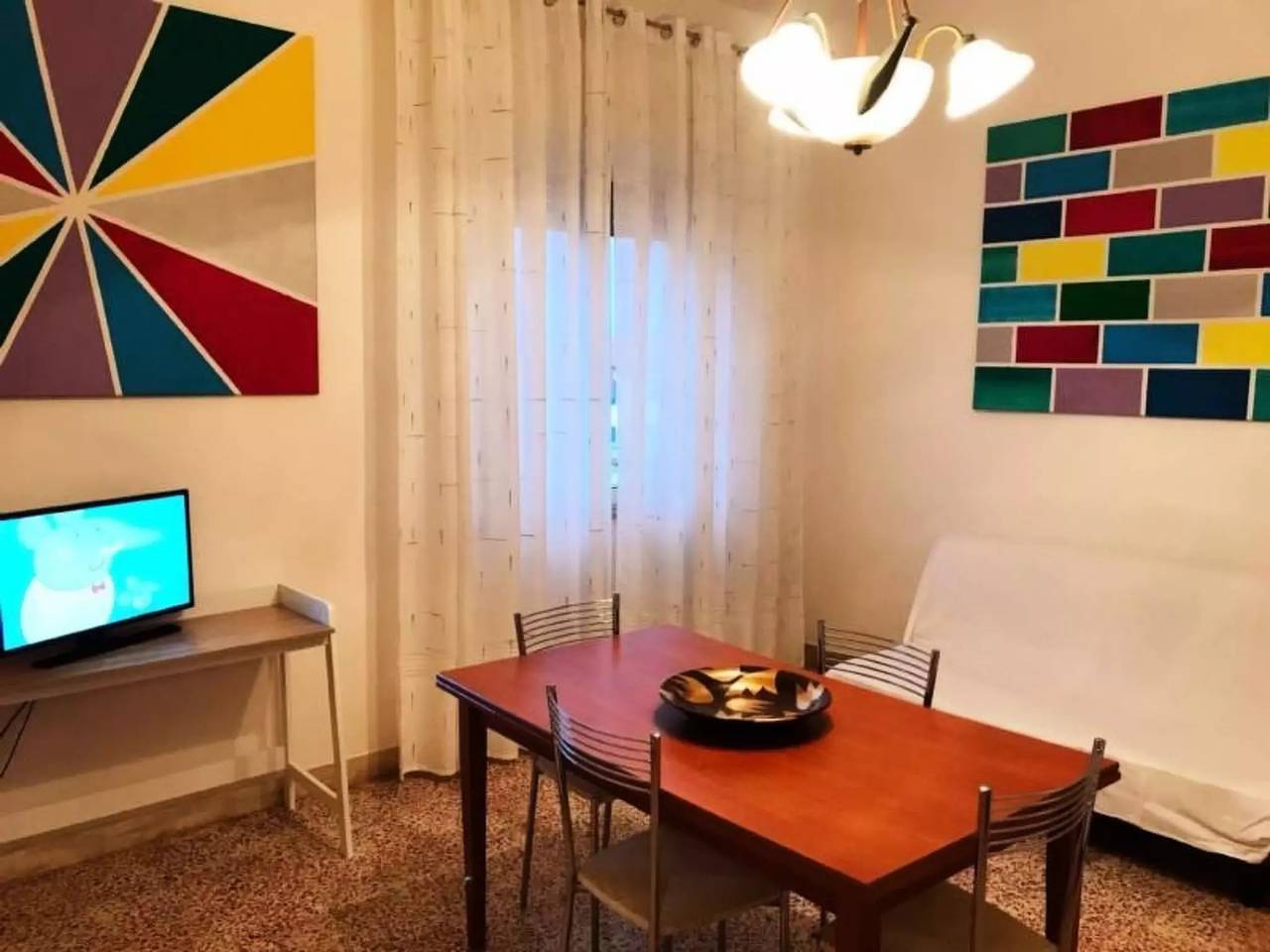 Apartamento entero, 2 estancias 3 Personas in Castiglione della Pescaia, Provincia de Grosseto