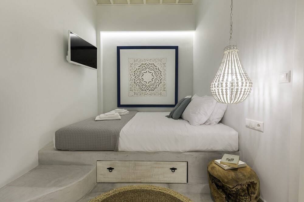 Hel leilighet, Thalassa Luxury Studios - Ammos in Lindos Beach, Lindos