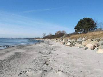 Ferieudlejning til 14 Personer i Møn, Billede 4