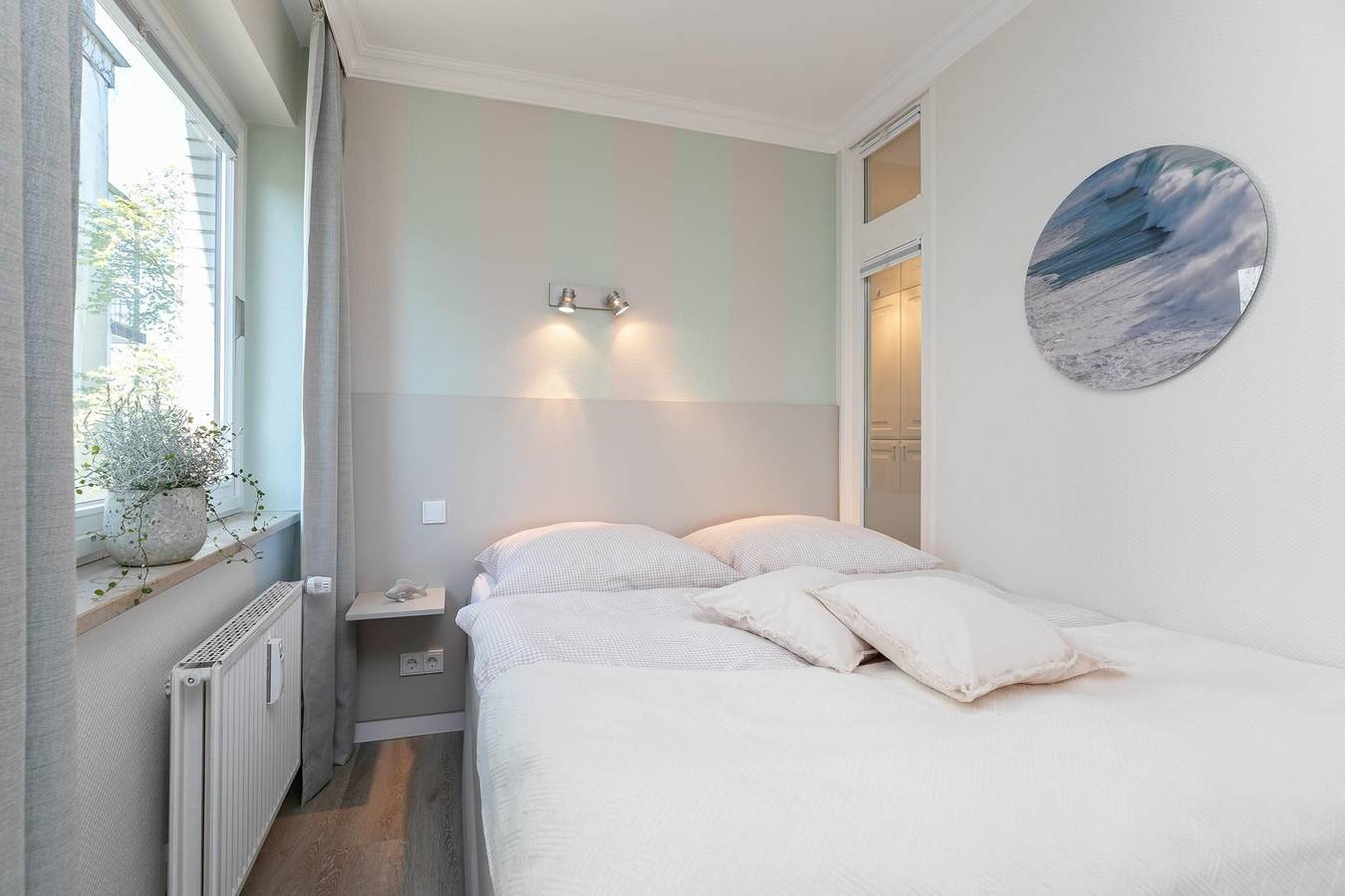 Geheel vakantieappartement, Sonnenblick in Timmendorfer Strand, Kreis Ostholstein