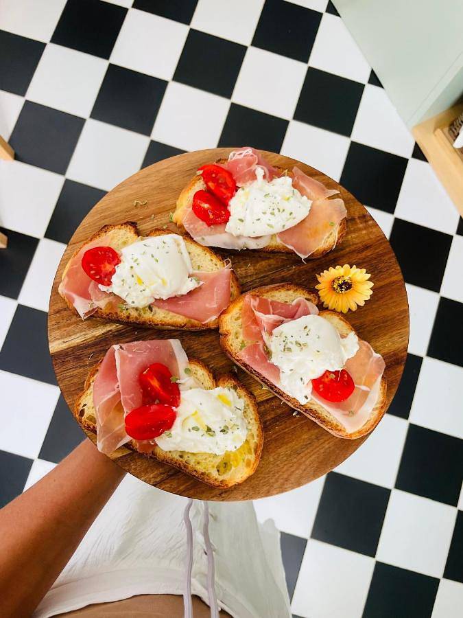 Chambre d’hôte pour 2 personnes, avec sauna ainsi que balcon et jacuzzi à Bitonto - 4