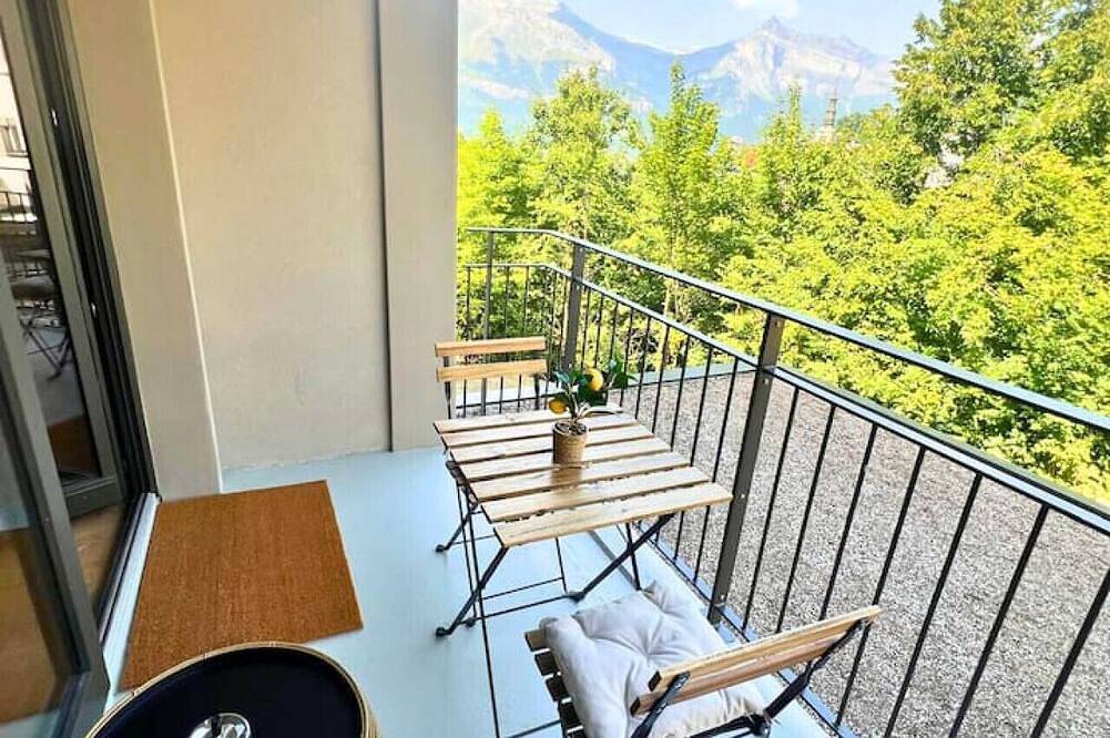 Photo : Appartement de vacances