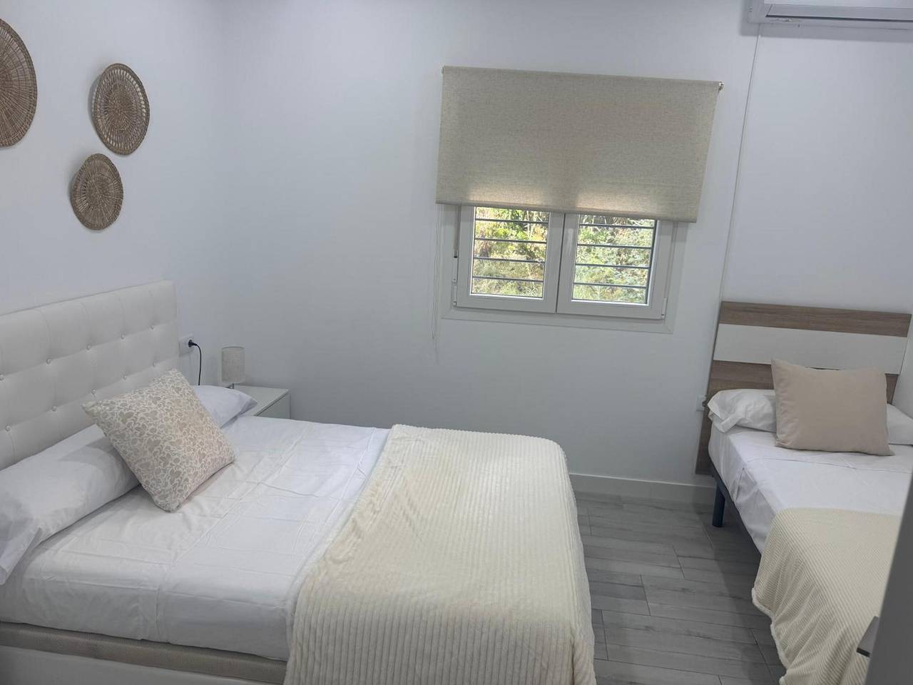 Appartement entier, Appartement 'Bajo De Guía' avec Wi-Fi et climatisation in Sanlúcar de Barrameda, Costa de la Luz