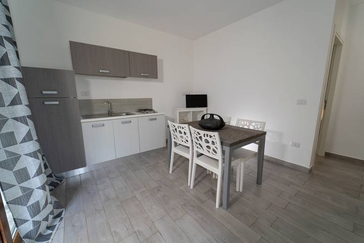 Bellissima Casa vacanza Saracena con Piscina e spiaggia privata in Mattinata, Gargano