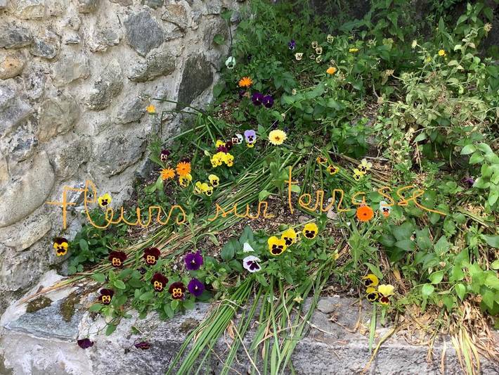 Gîte pour 2 personnes, avec jardin et balcon à Seyssinet-Pariset - 4