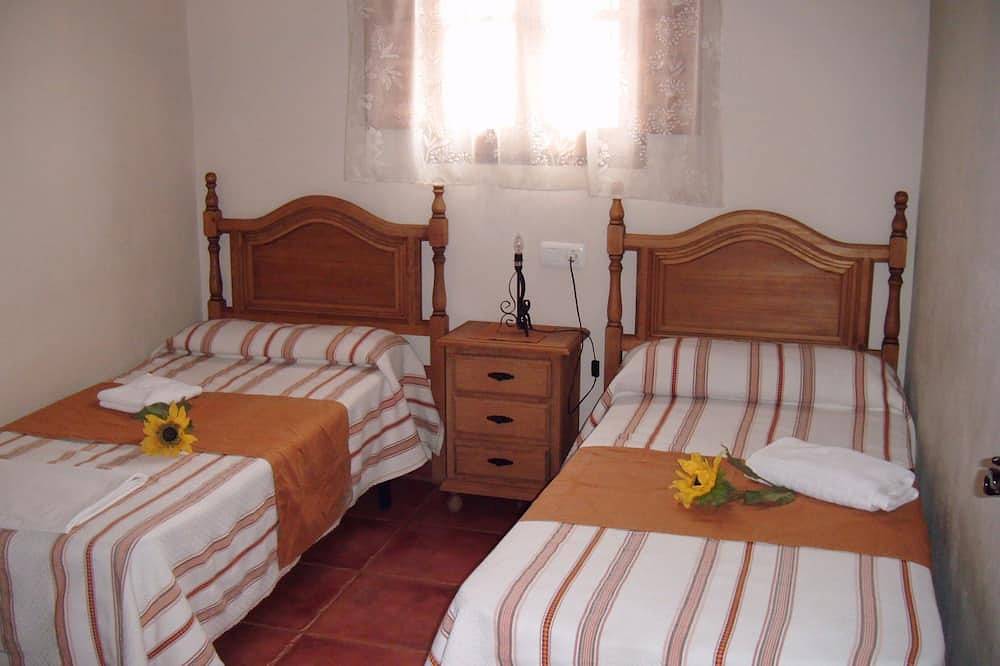 Casa Villazo Ii, privé zwembad. in El Borge, Costa del Sol