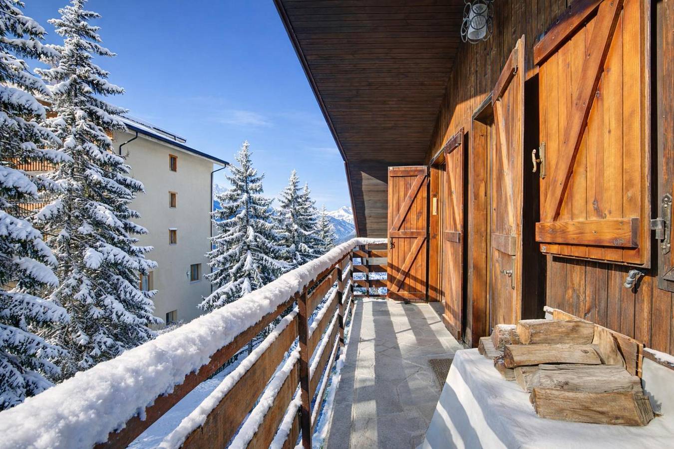 Apartamento entero, Appartamento Beau Soleil in Sauze d'Oulx, Via Lattea