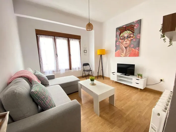 Appartement de vacances pour 4 personnes - 1