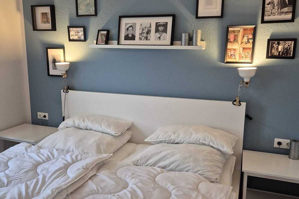 Haus \"N° 11\", neu renoviert Anfang 2026, mit Garten in Strandnähe für 5 Personen in Schillig Strand, Wangerland