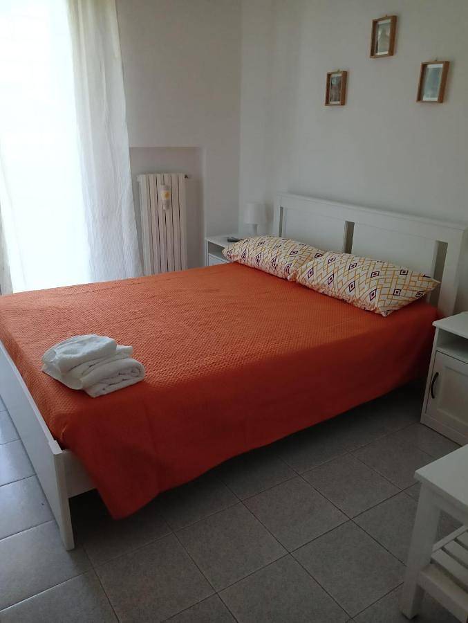 Appartamento vacanze per 2 persone, con panorama, adatto a famiglie con bambini - 1