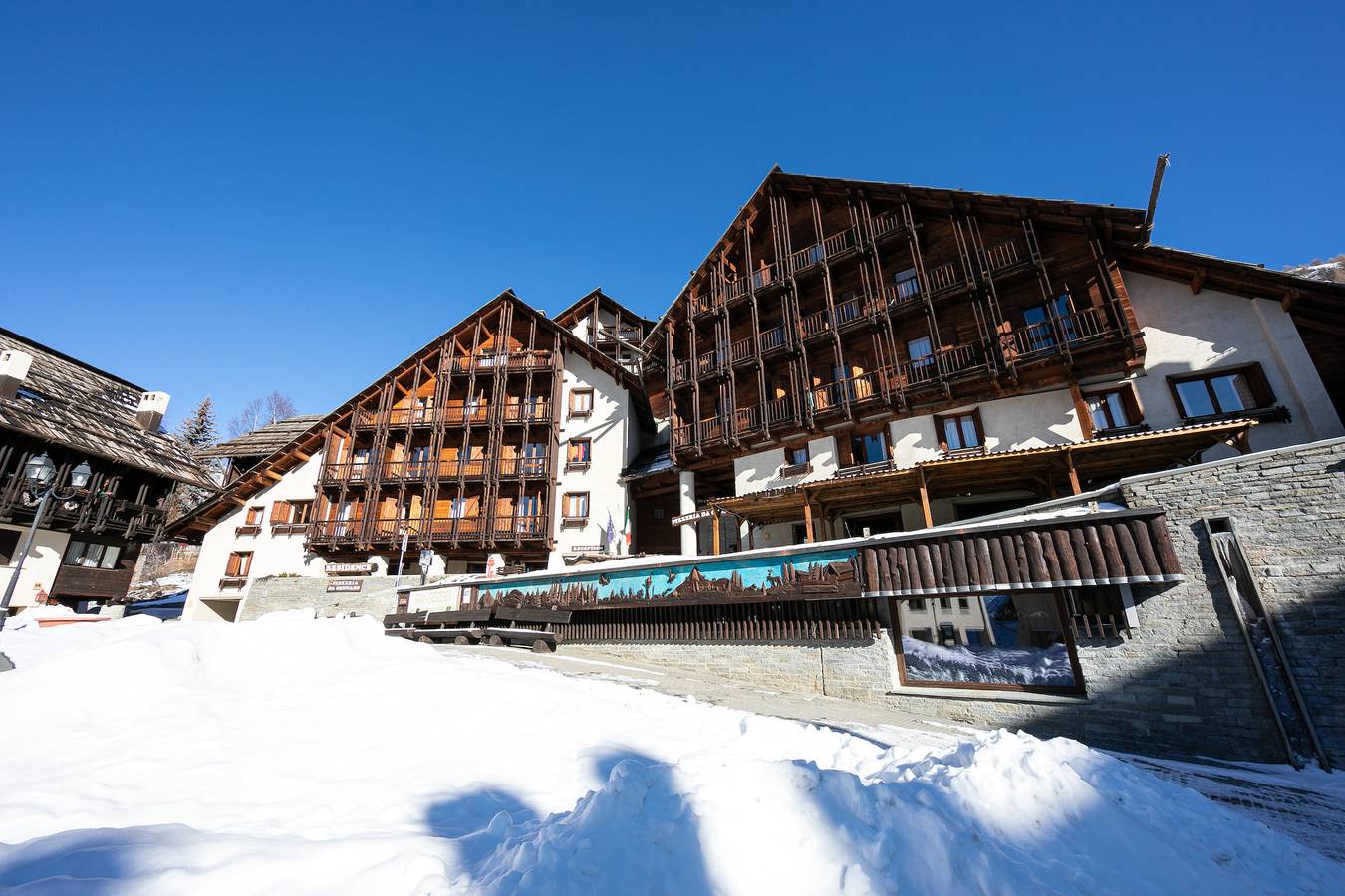 Apartamento entero, Grange Hike & Ski - 11C sestriere in Sauze di Cesana, Via Lattea