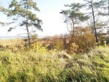 Ferielejlighed til 6 Personer i Øster Hurup, Himmerland, Billede 3