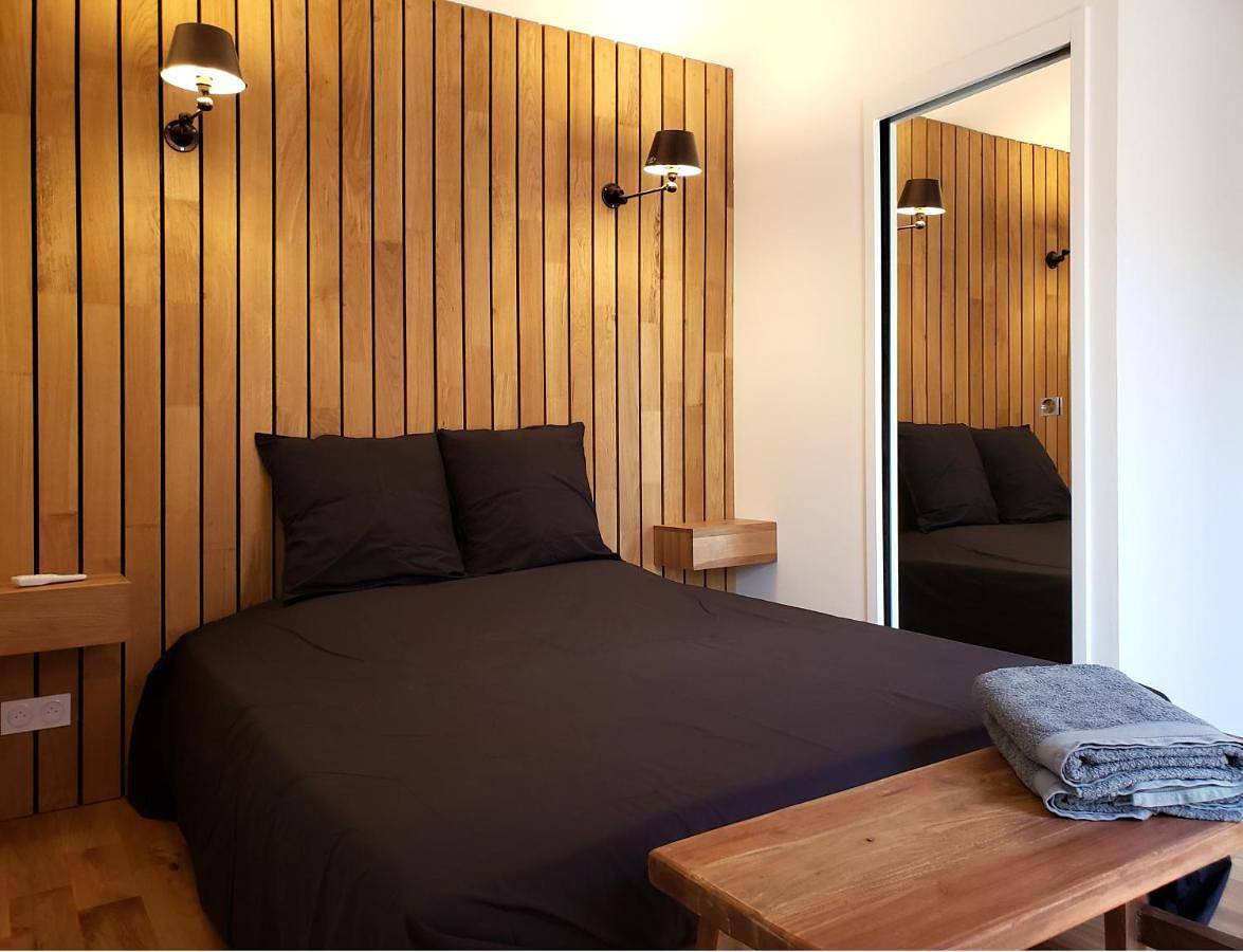 One-Bedroom Villa in Avignon, Vaucluse