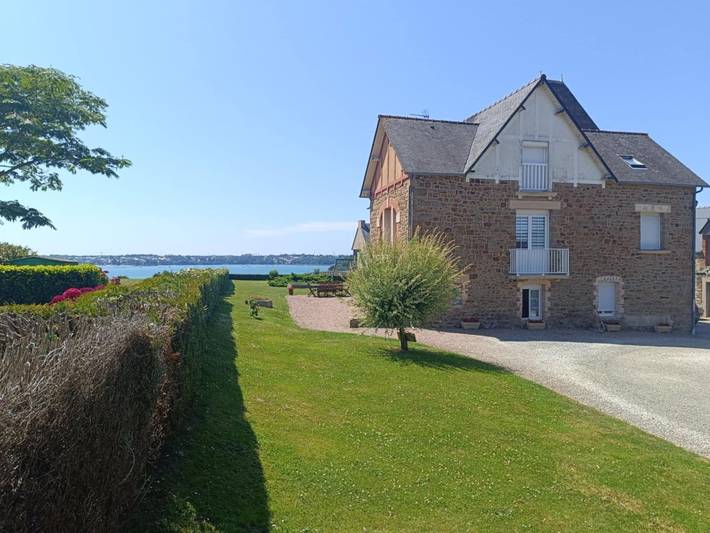 Chambre d’hôte pour 2 personnes, avec jardin - 1