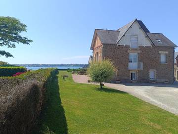 Chambre d’hôte pour 2 personnes, avec jardin en Bretagne