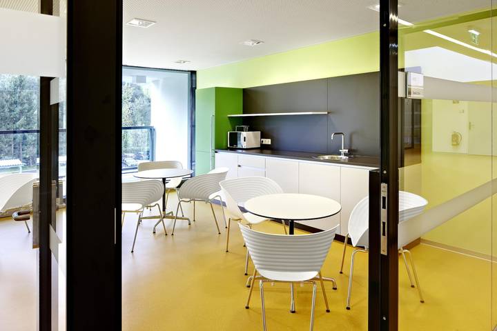 Ganze Ferienwohnung, Zweibettzimmer, Dusche, Wc in Saalfelden, Saalfelden am Steinernen Meer