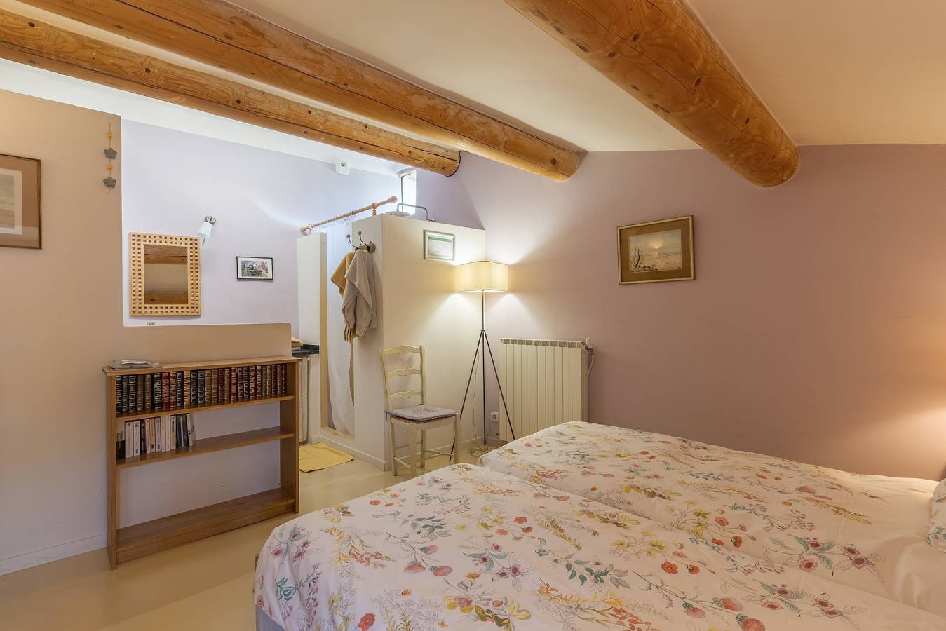 Ma maison de loin – Zimmer Saturnin in Apt, Regionaler Naturpark Luberon