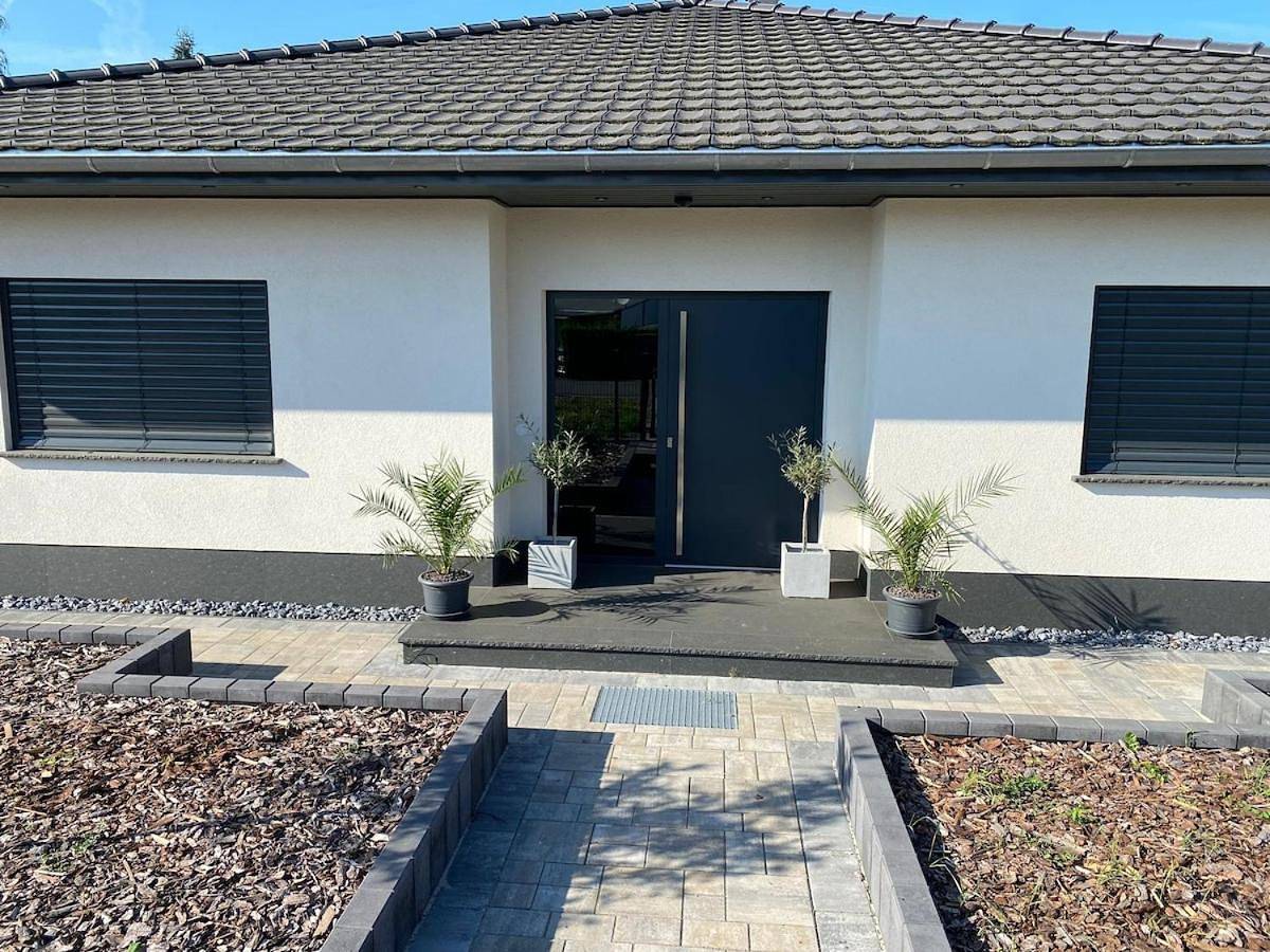 Three-Bedroom Villa in Märkisch Buchholz, Dahme-Seengebiet
