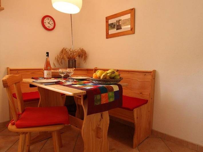 Location de vacances pour 4 personnes, avec jardin à Langeac - 2