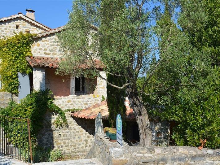 Maison de vacances pour 3 personnes