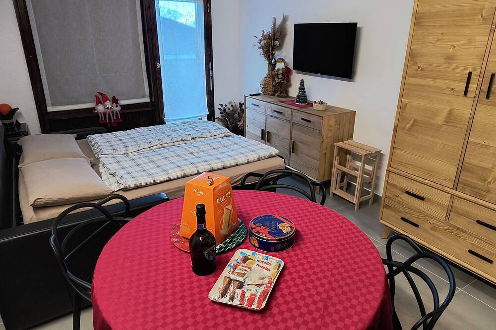 Geheel appartement, Petite Maison Larice - Pila (Ao) in Pila (Aosta), Comune di Gressan