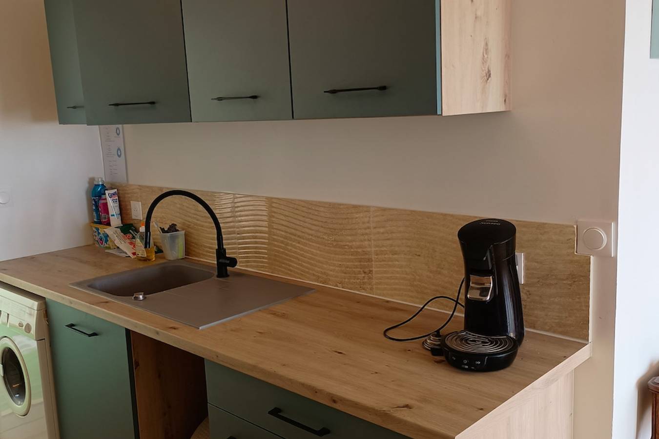 Apartamento entero, Apartment with terraces in Rayol-Canadel-sur-Mer in Rayol-Canadel-sur-Mer, Region de Draguignan