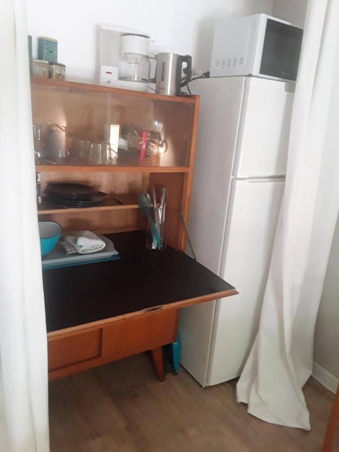 Chambre d'hôte équipée avec terrasse verdoyante in Saint-Rémy-de-Provence, Région d'Arles