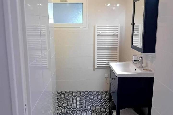 Location de vacances pour 2 personnes à Pouillon - 4