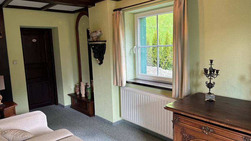 Juniorsuite Schönleitenspitze in Hohe Tauern, Kals am Großglockner