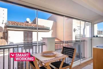 Apartment for 2 People in Cefalù, Cefalù (Municipality), Photo 3