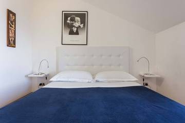 Villa for 8 People in Mazzarò, Taormina, Photo 1