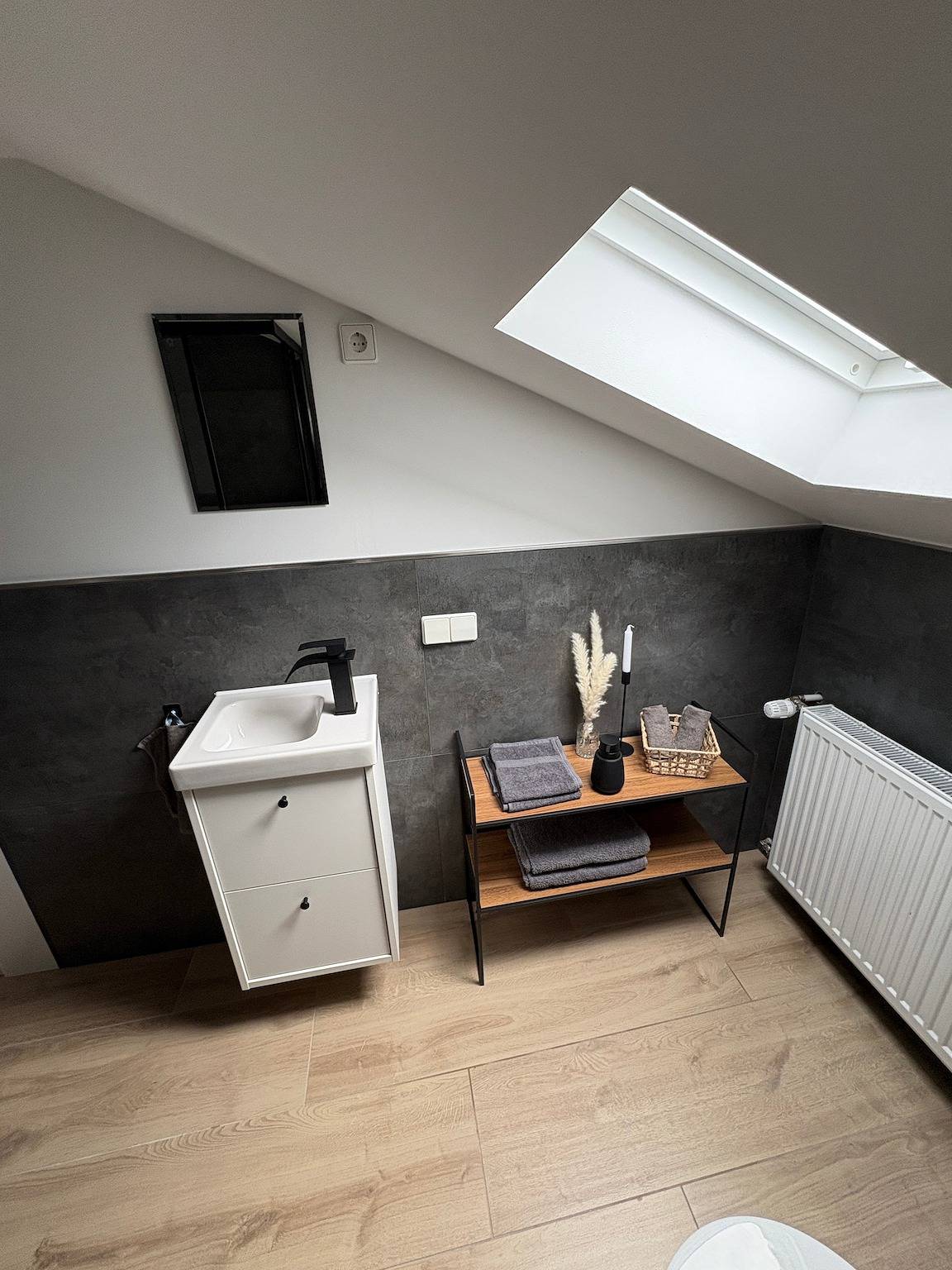 Ganze Ferienwohnung, Rheinschatz Apartments 7 in Oberwesel, Mittelrhein