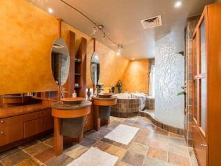 Location de vacances pour 20 personnes, avec jardin et jacuzzi à Montréal - 2