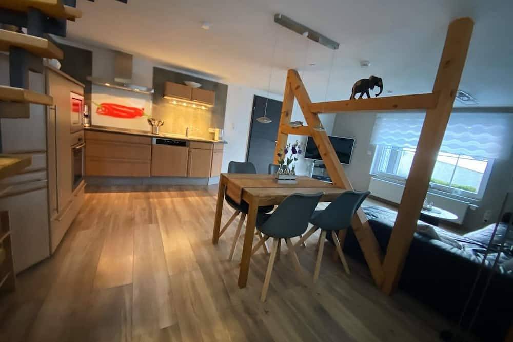 Ferienhaus Urlaubsreich in Bad Harzburg, Harzvorland
