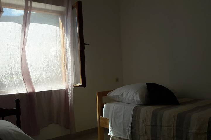Ganze Wohnung, Wohnung Anka´s Beach Komiza in Komiza, Split-Dalmatien