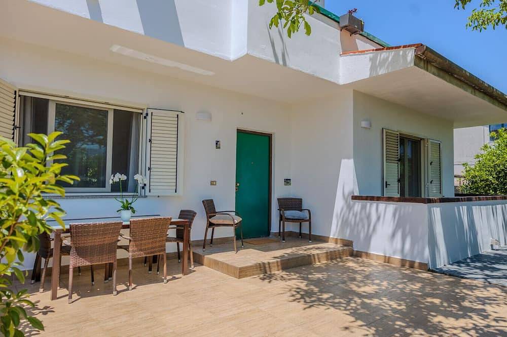 Apartamento entero, Carmen House - Capaccio Paestum in Licinella - Torre di Paestum, Cilento