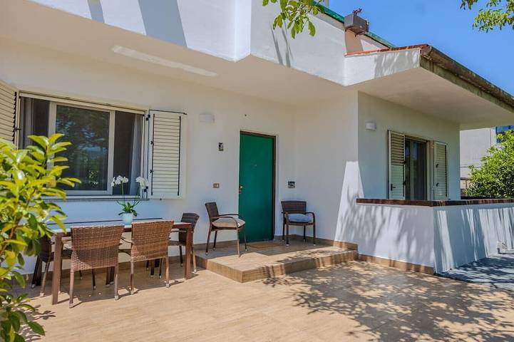 Apartamento de vacaciones para 4 personas - 1