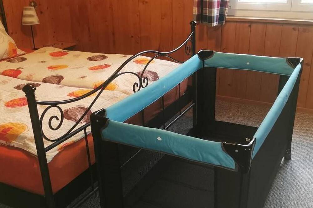 Appartement entier, Bella Vista in Sörenberg, Flühli