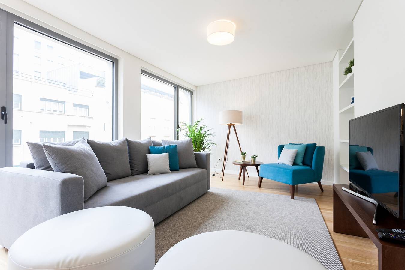 Appartamento vacanze a Lisbona a partire da 307€ a notte