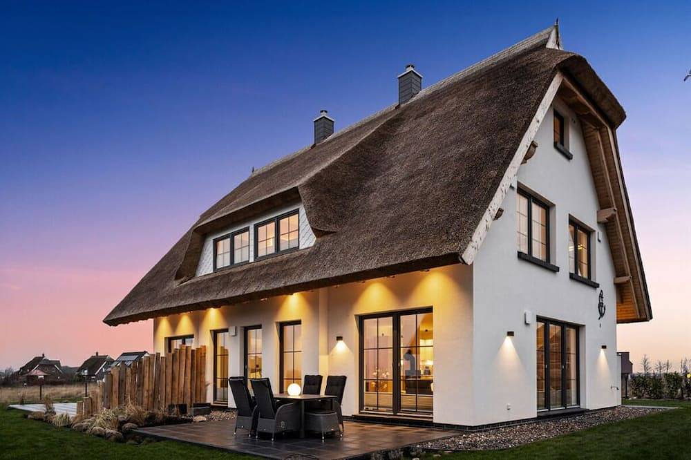 Casa vacanza a Rugen a partire da 507€ a notte