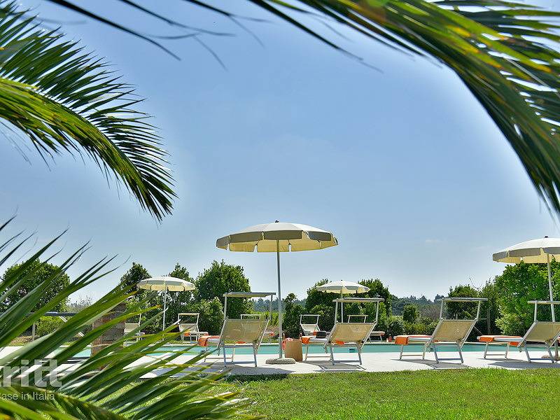 Tritt — Ferienhaus für 16 Personen in Montescudaio in Küstennähe in Montescudaio, Etruskische Küste