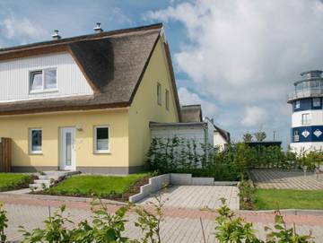 Ferienhaus für 6 Personen in Juliusruh, Rügen, Bild 3