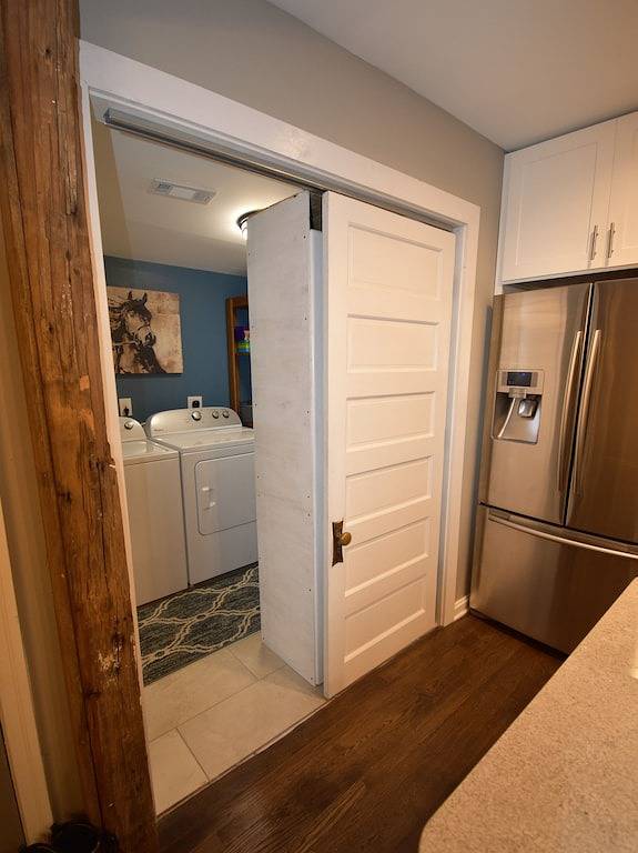 Das Honeybee House in North Atlanta, Marietta, für Geschäfts- oder Familienreisen, bietet Platz für 1-6 Personen in Marietta, Cobb County