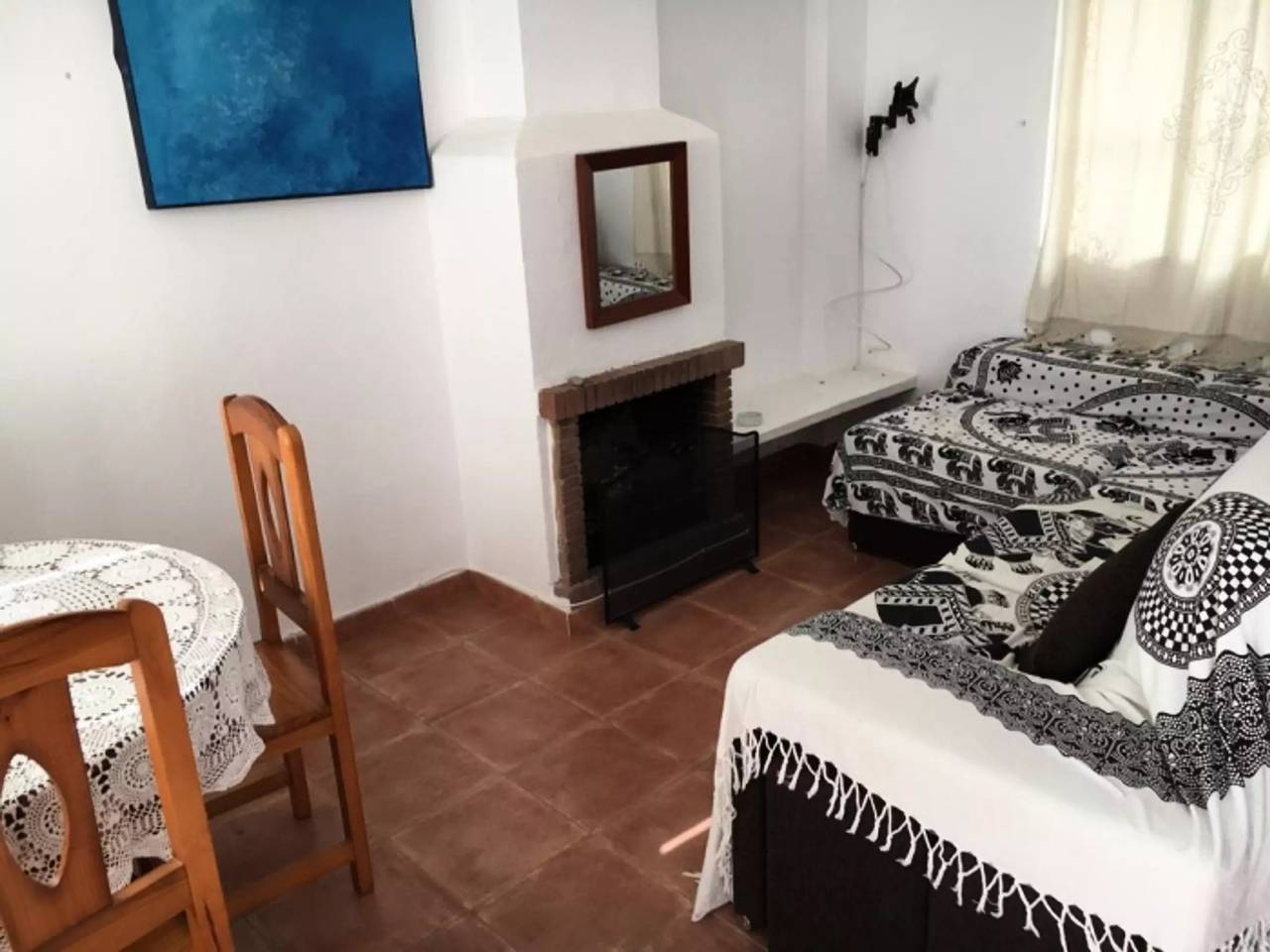 Appartement entier, 3 Pièces 4 Personnes in Playa Zahara de los Atunes, Barbate