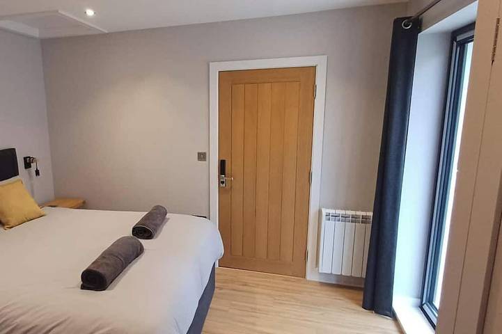 Gîte pour 2 personnes dans Ely - 3