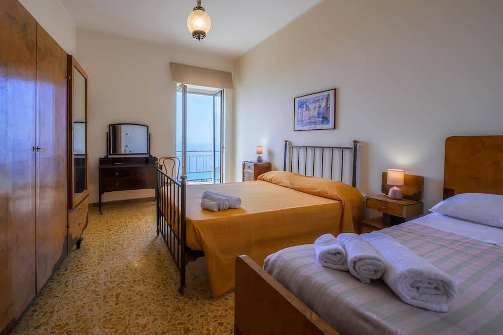 Perez Palace, Paradise Room in Belvedere Marittimo, Cosenza Provinz