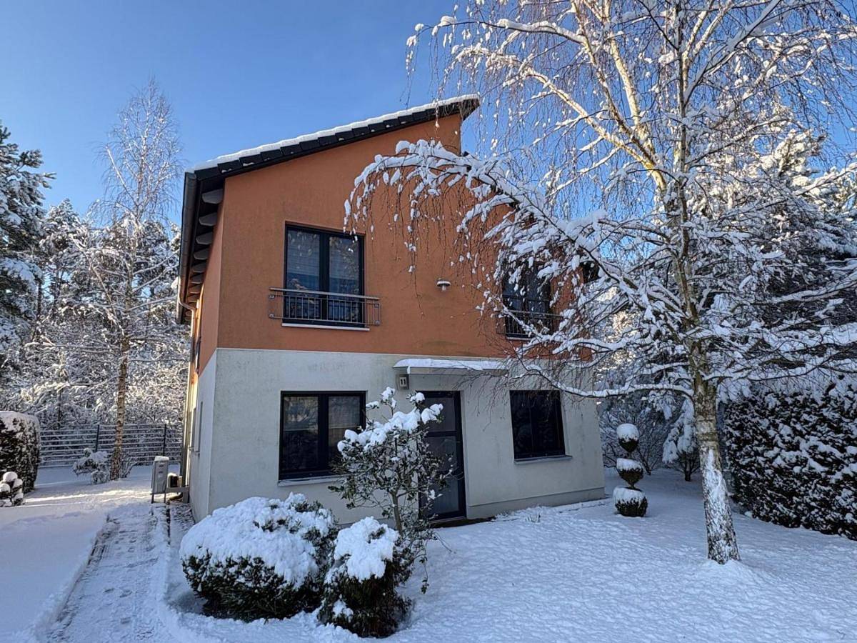 Holiday Home in Treptow - Köpenick, Müggelsee