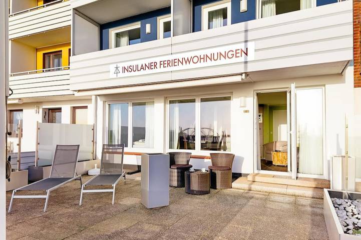 Ferienwohnung für 2 Personen - 1