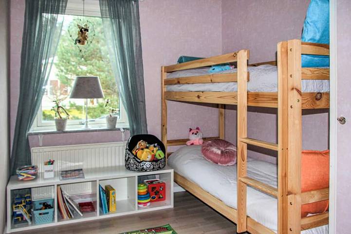 Ferienhaus für 7 Personen, mit Terrasse in Bastad - 3