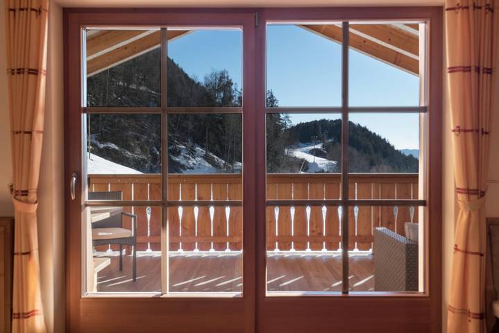 Bauernhof für 7 Personen, mit Garten und Sauna in Kastelruth - 3